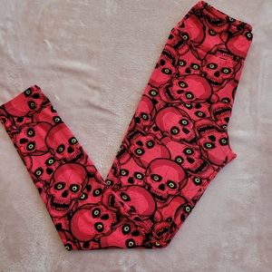 Lularoe leggings